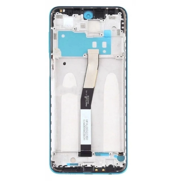 Xiaomi Redmi Note 9 Pro Ekran Dokunmatik Cam (ÇITALI)  27957