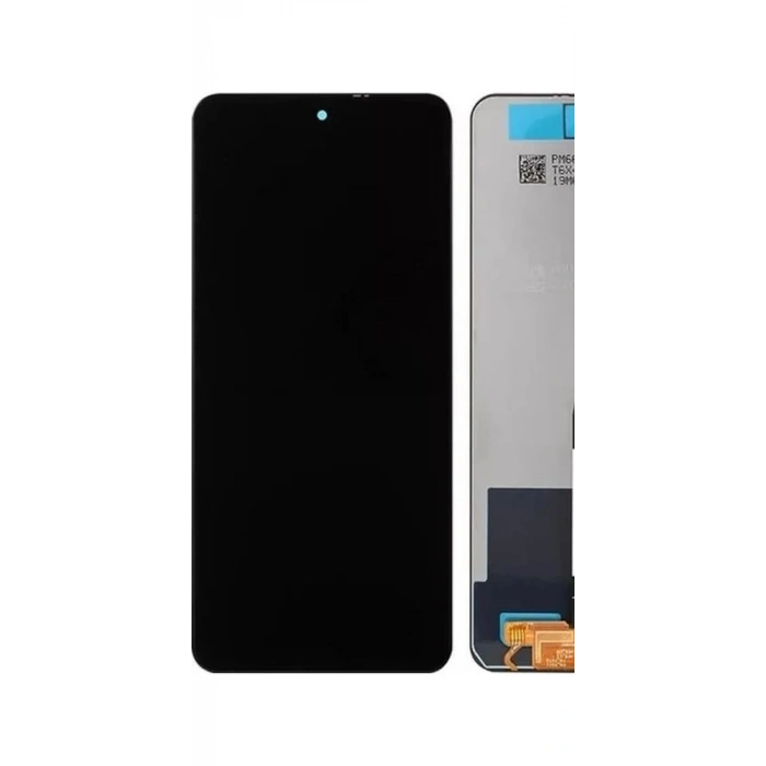 Xiaomi Redmi Note 9 Pro Ekran Dokunmatik Cam  27957