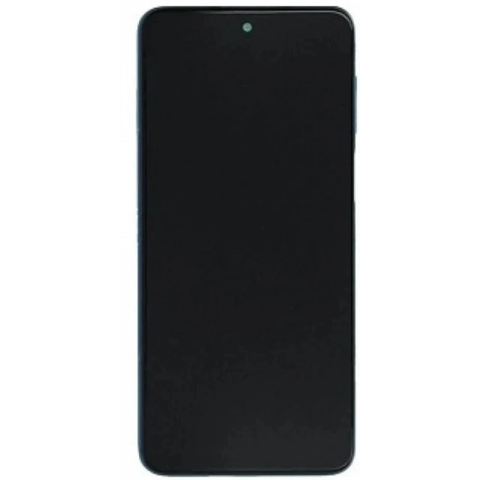 Xiaomi Redmi Note 9 Pro Ekran Dokunmatik Cam ORJINAL  (ÇITALI)