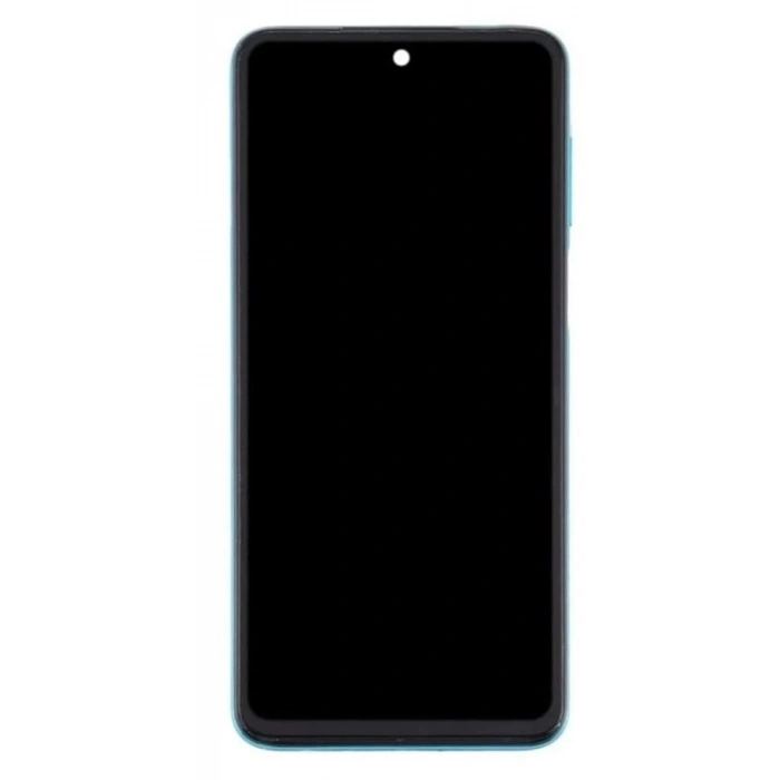 Xiaomi Redmi Note 9S Ekran Dokunmatik Cam (ÇITALI)