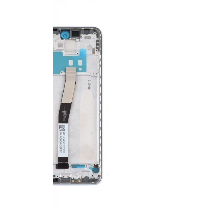 Xiaomi Redmi note 9s Ekran Dokunmatik Cam ORJINAL  (ÇITALI)