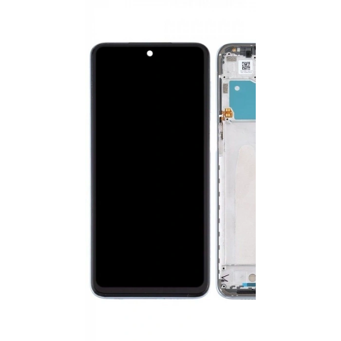 Xiaomi Redmi note 9s Ekran Dokunmatik Cam ORJINAL  (ÇITALI)