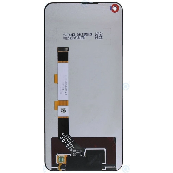 Xiaomi Redmi Note 9T,Note 9 (5G) Ekran Dokunmatik Cam  M2007J22G,J22 M2007J22C