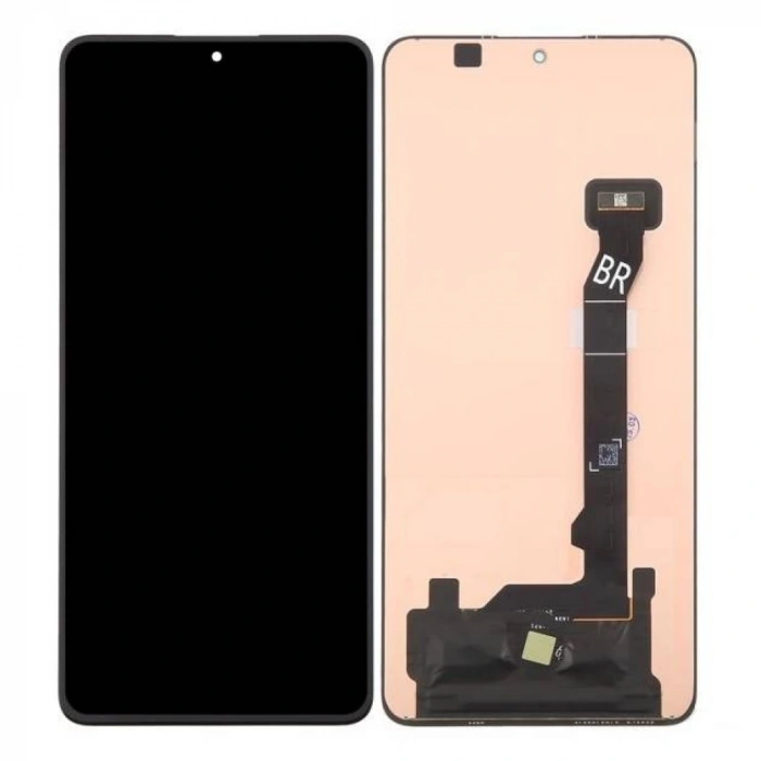 Xiaomi Redmi Turbo 4 ORJİNAL Lcd Dokunmatik Ekran 24129RT7CC