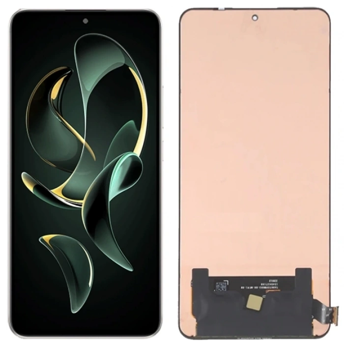 Xiaomi Redmi K60 Extreme Ekran Dokunmatik Cam ORJINAL