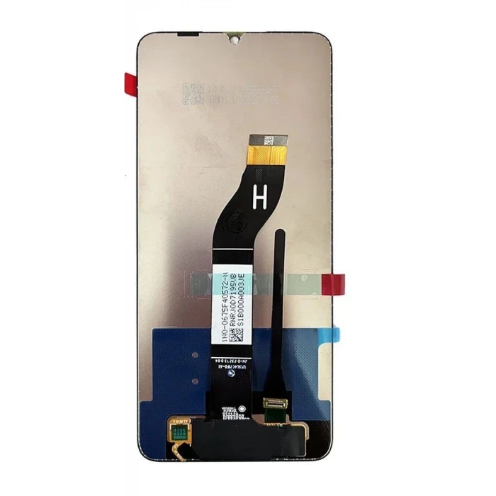 Xiaomi Redmi Note 13R Ekran Dokunmatik Cam ORJINAL