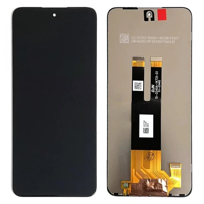 ZTE Axon V60, Blade v60, Nubia v60, Ekran Dokunmatik Cam