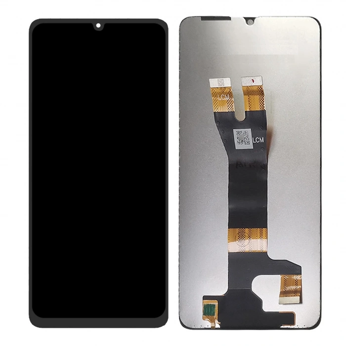 ZTE Blade A36 Ekran Dokunmatik Cam Z2337