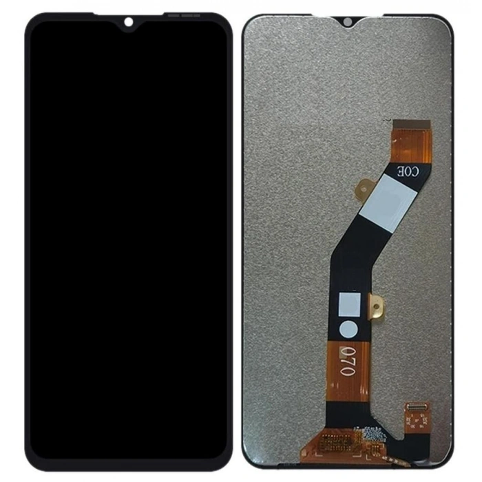 ZTE Blade A54 Ekran Dokunmatik Cam Z2335