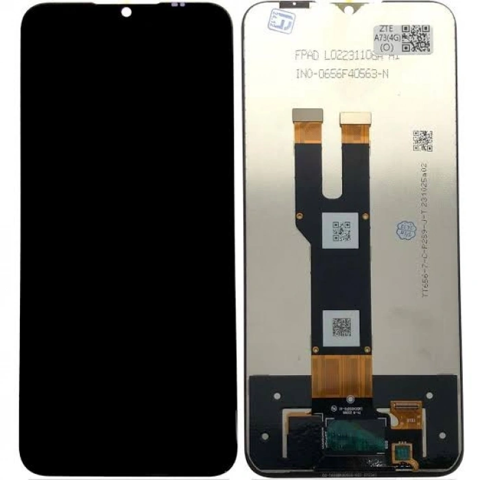 ZTE Blade A73 (4G) Ekran Dokunmatik Cam 7060