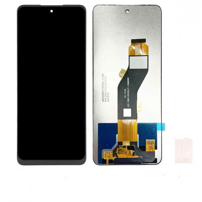 ZTE Blade A75 (4G) Ekran Dokunmatik Cam Z2359