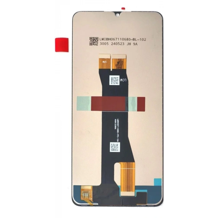 ZTE Blade V50 Vita Ekran Dokunmatik Cam  (8550)