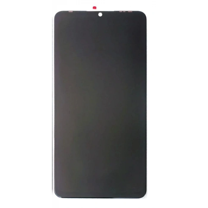 ZTE Blade V50 Vita Ekran Dokunmatik Cam  (8550)