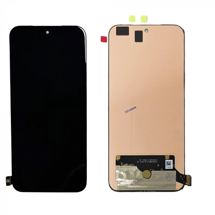 ZTE Nubia Air Ekran Dokunmatik Cam Z2468N