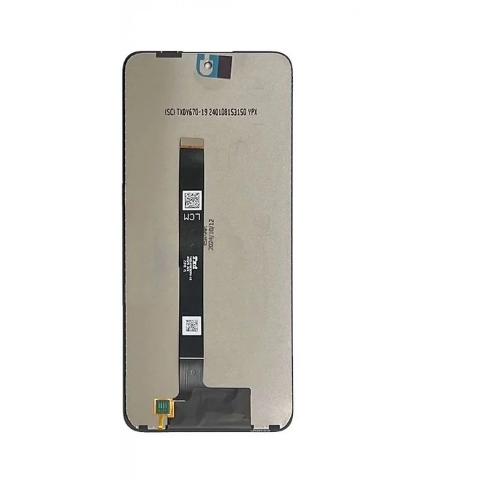 ZTE Nubia Focus Pro (5G) Ekran Dokunmatik Cam  Z2351N