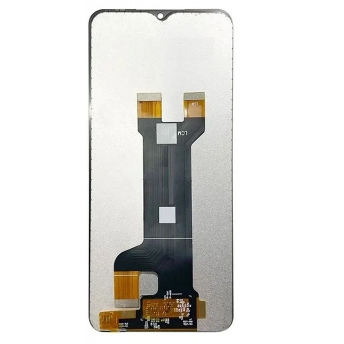 ZTE Nubia Neo2 (5G) Ekran Dokunmatik Cam