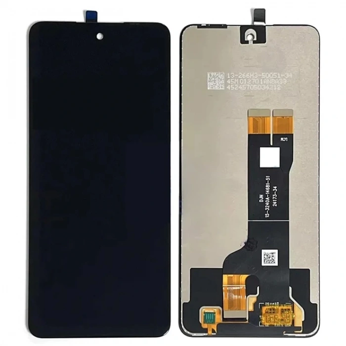 ZTE Nubia V60 Design Lcd Dokunmatik Ekran Z2350