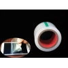 0.05mm CAm LCD Ekran Koruyucu PE Koruyucu Film Bant Şeffaf