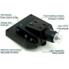 1-600X 3.6mp Dijital Mikroskop 4.3inch Hd Gostergeli