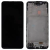 Samsung A17 (5G) Ekran Dokunmatik Cam TFT (ÇITALI) (SM-A176F)