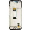 Xiaomi Redmi 13x Ekran Dokunmatik Cam (ÇITALI) 24049RN28L