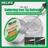 Relife RL-461 Tip Refresher Lehim Ucu Temizleyici ve Canlandırıcı Pasta