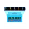 RELIFE RL-304R 260W GaN PD3.1 QC3.0 Kablosuz Hızlı Şarj İstasyonu
