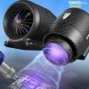 Mini UV Kürleme Lambası Şarjlı UV Yapıştırıcı Kurutma Cihazı Model 01