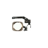 Apple iphone (5s) orta tuş flex Home button