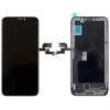 Apple iphone XS Max Ekran Dokunmatik Cam Aa Kalite TFT LCD