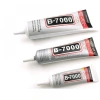 B7000 50ML Yapıştırıcı tutkal cam kağıt cam persolen süper sızdırmazlık