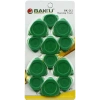 BAKÜ BK-212 12 adet Pane Plastik açma aleti seti aparat