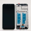 Huawei Honor 7C Ekran Dokunmatik Cam (ÇITALI)  Lnd-Al30, Lnd-Al40, Lnd-L29, Ldn-Al20
