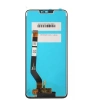 Huawei Honor 8C Ekran Dokunmatik Cam  Bkk-Lx2