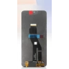 Huawei Honor 90 Lite Ekran Dokunmatik Cam  CRT-LX1