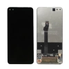 Huawei Honor V30 Pro Ekran Dokunmatik Cam  Oxf-An10