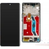 Huawei Honor X9A Ekran Dokunmatik Cam (ÇITALI)  RMO-NX1