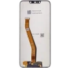 Huawei Mate 20 Lite Ekran Dokunmatik Cam  SNE-Lx1, Lx2,Lx3