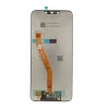 Huawei Mate 20 Lite Ekran Dokunmatik Cam ORJINAL  Sne-Lx1 Sne-L21