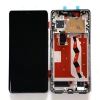 Huawei Nova 10 ORJİNAL Çıtalı Lcd Dokunmatik Ekran NCO-Lx1
