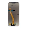 Huawei Nova 3 Ekran Dokunmatik Cam  PAR-LX9