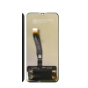 Huawei Nova 4E Ekran Dokunmatik Cam ORJINAL