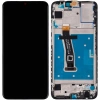 Huawei P Smart 2019 Ekran Dokunmatik Cam (ÇITALI)  POT-LX1