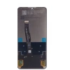 Huawei P30 Lite Ekran Dokunmatik Cam