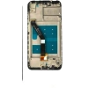 Huawei Y6 2019 Ekran Dokunmatik Cam (ÇITALI)  MRD-LX1