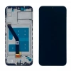 Huawei Y6S Çıtalı Ekran Dokunmatik Cam