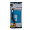 Huawei Y7 2019 Ekran Dokunmatik Cam (ÇITALI)  DUB-LX1