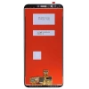 Huawei Y7 Prime 2018 Ekran Dokunmatik Cam  LDN-L21 LDN-TL10