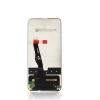 Huawei Y9S Ekran Dokunmatik Cam ORJINAL