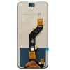 infinix HOT 20 (5G) Ekran Dokunmatik Cam  x666
